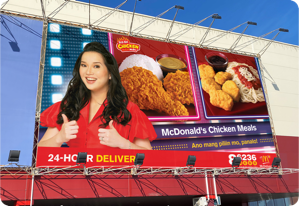 This is a picture of billboard 1.